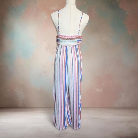 Xhilaration Women's Jumpsuit Size Medium - Picture 2 of 7